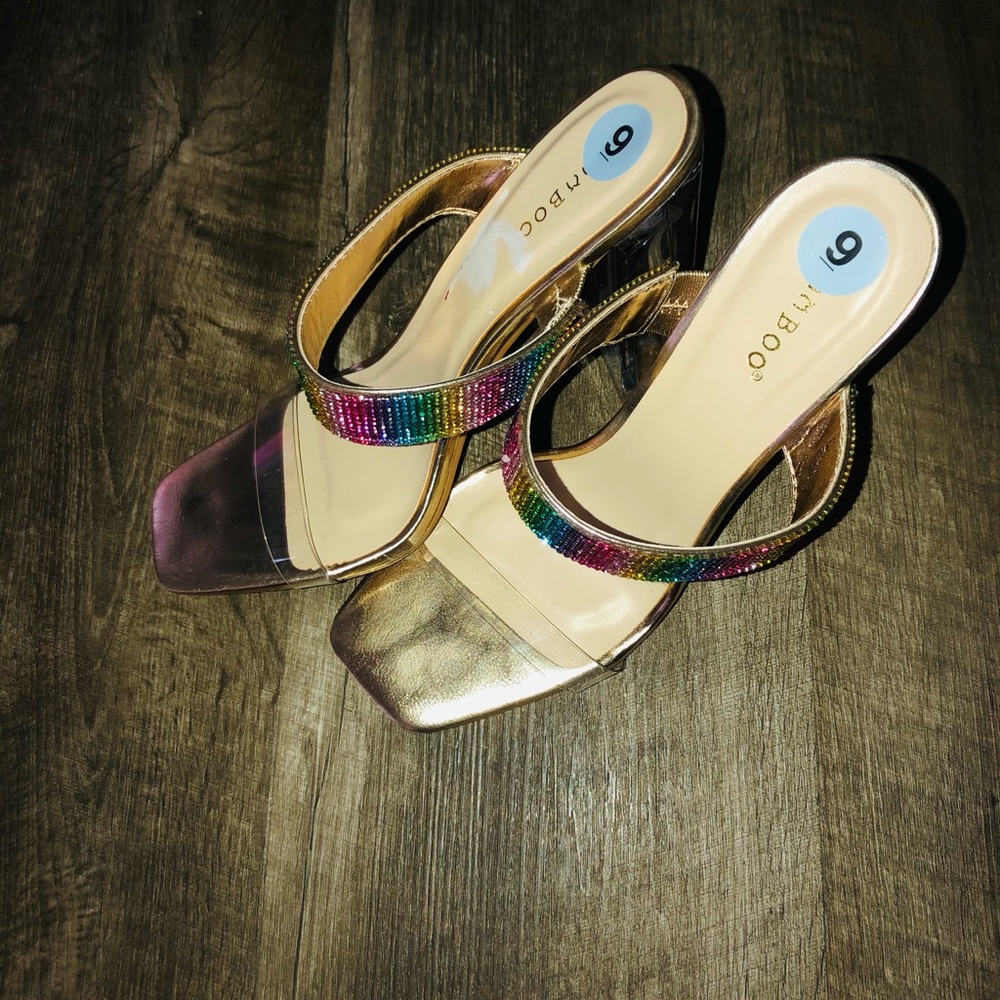Super cute heels